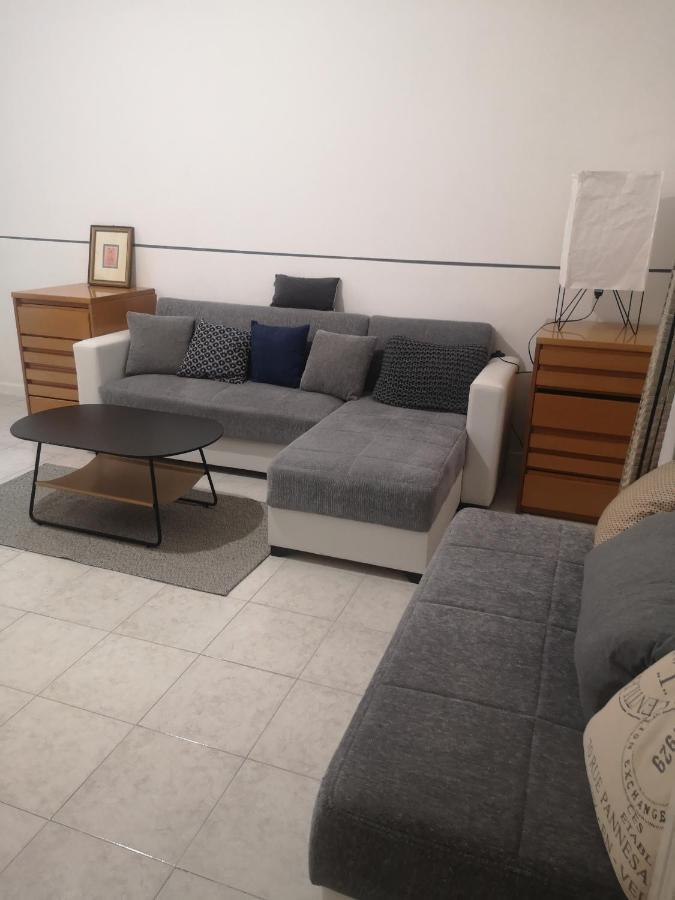 Appartement Romeo. Luminoso Al Centro Di Rome