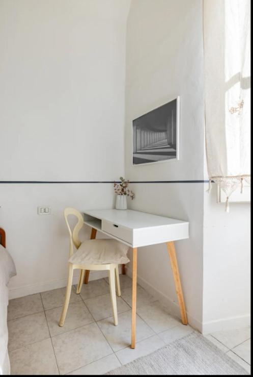 Appartement Romeo. Luminoso Al Centro Di