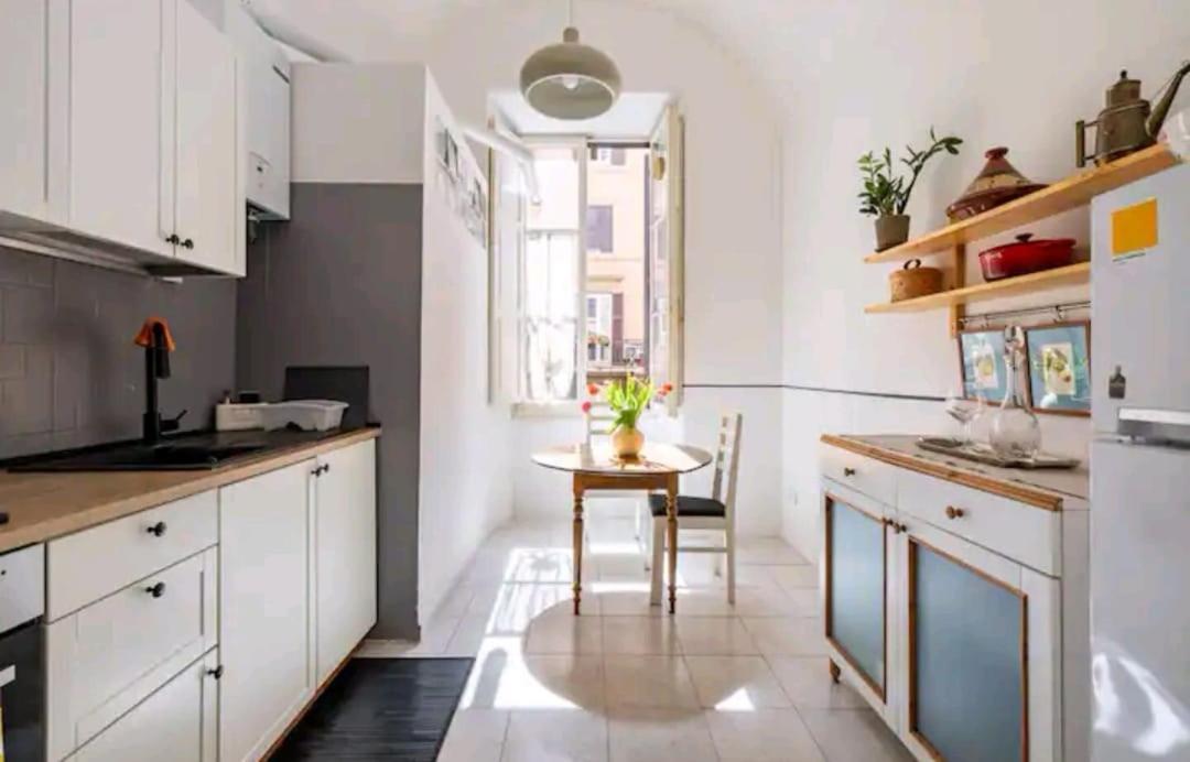 Appartement Romeo. Luminoso Al Centro Di